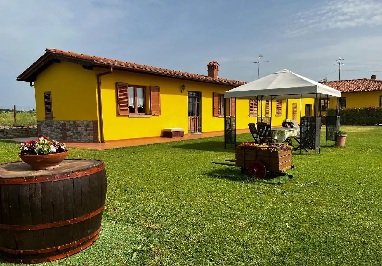 Colle Del Sole Pension Lastra a Signa