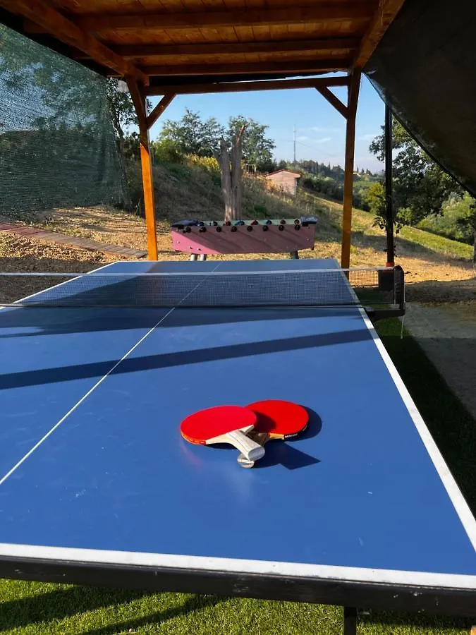 Colle Del Sole Guest House Lastra a Signa 0*,  Italy
