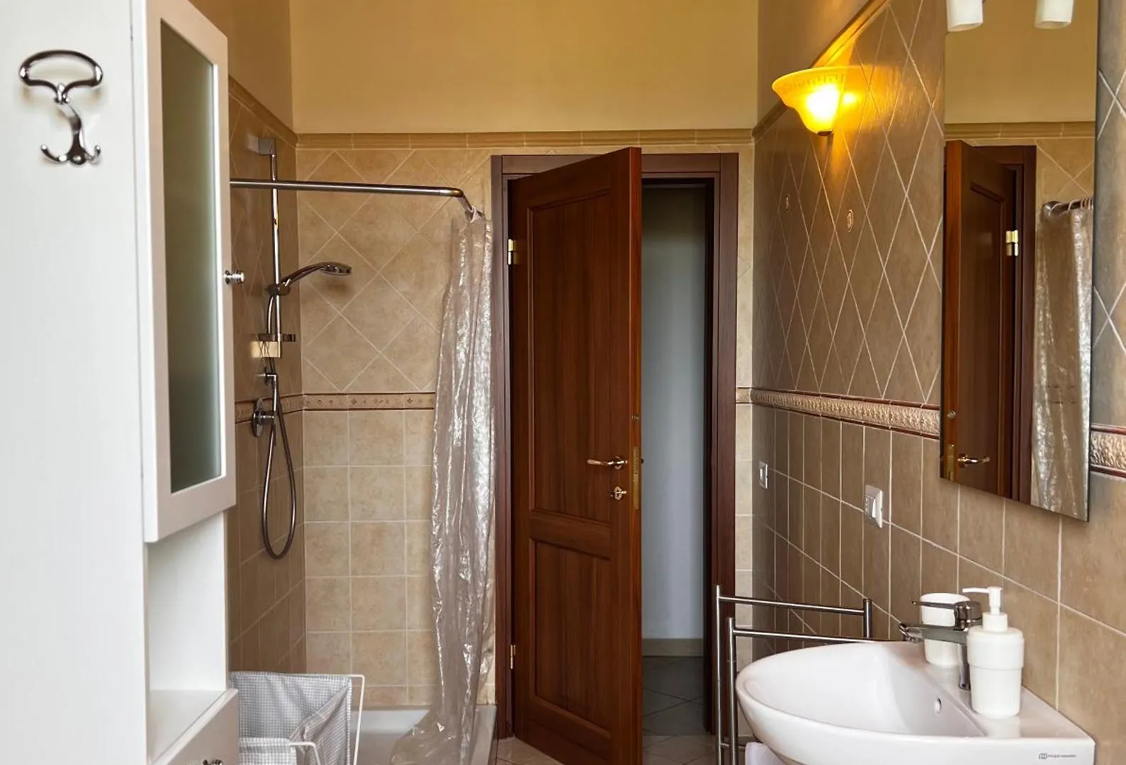 Country house Colle Del Sole Guest House Lastra a Signa