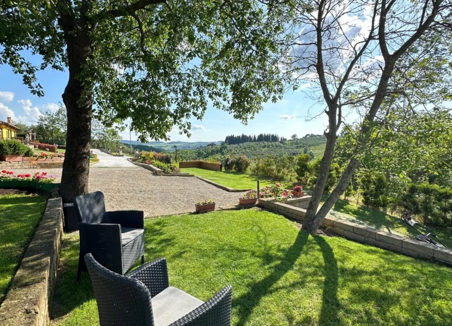 Colle Del Sole Guest House Lastra a Signa 0*,  Italy