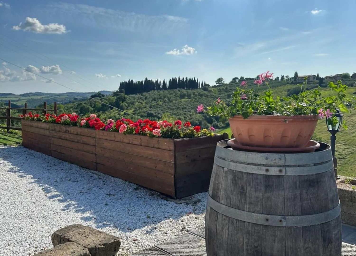 Colle Del Sole Pension Lastra a Signa 0*,  Italië