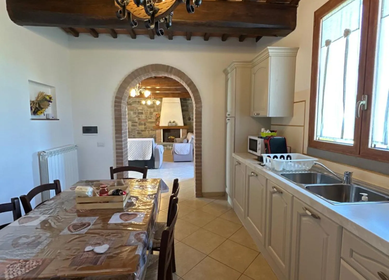 Colle Del Sole Guest House Lastra a Signa