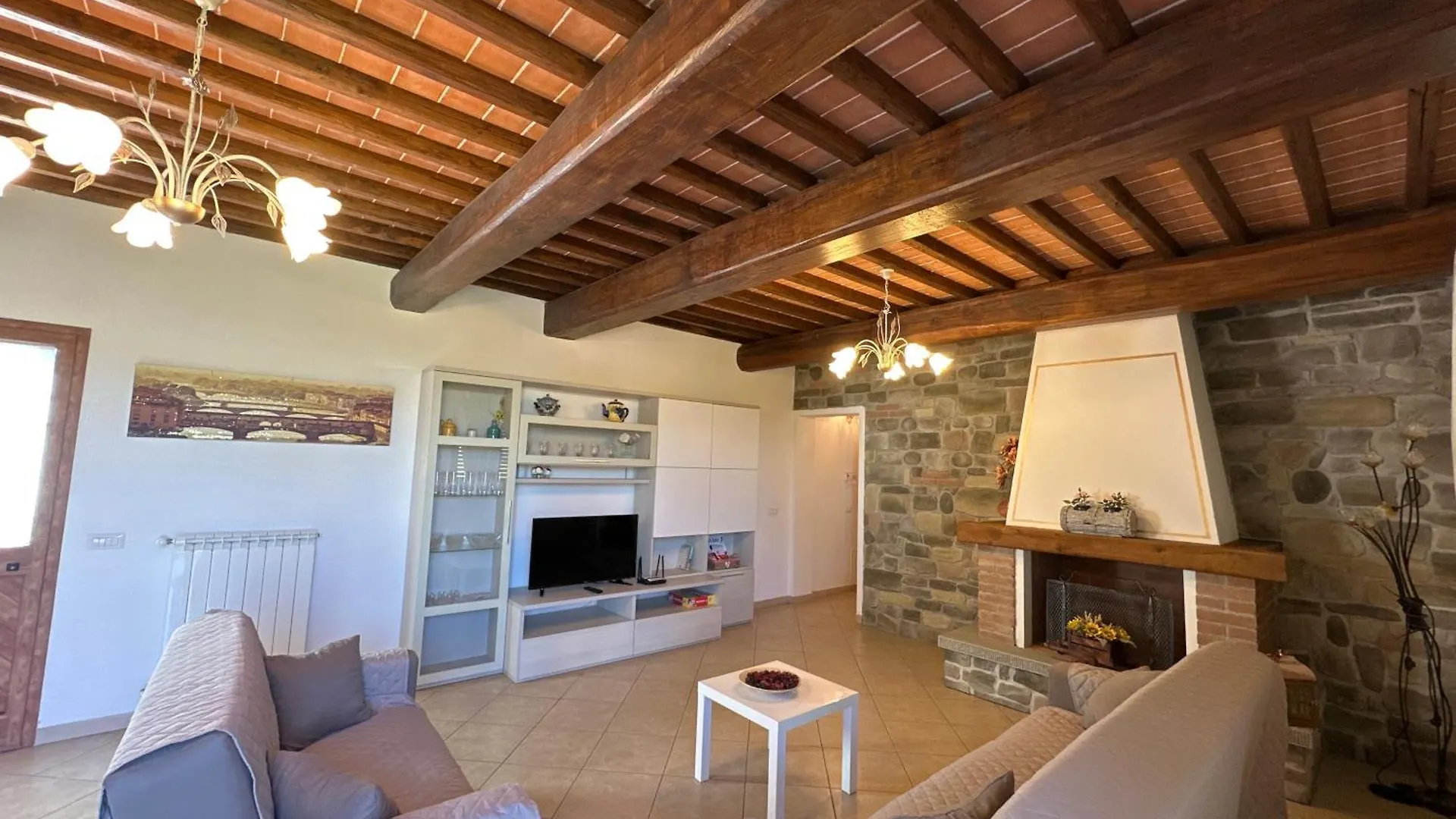 Country house Colle Del Sole Guest House Lastra a Signa