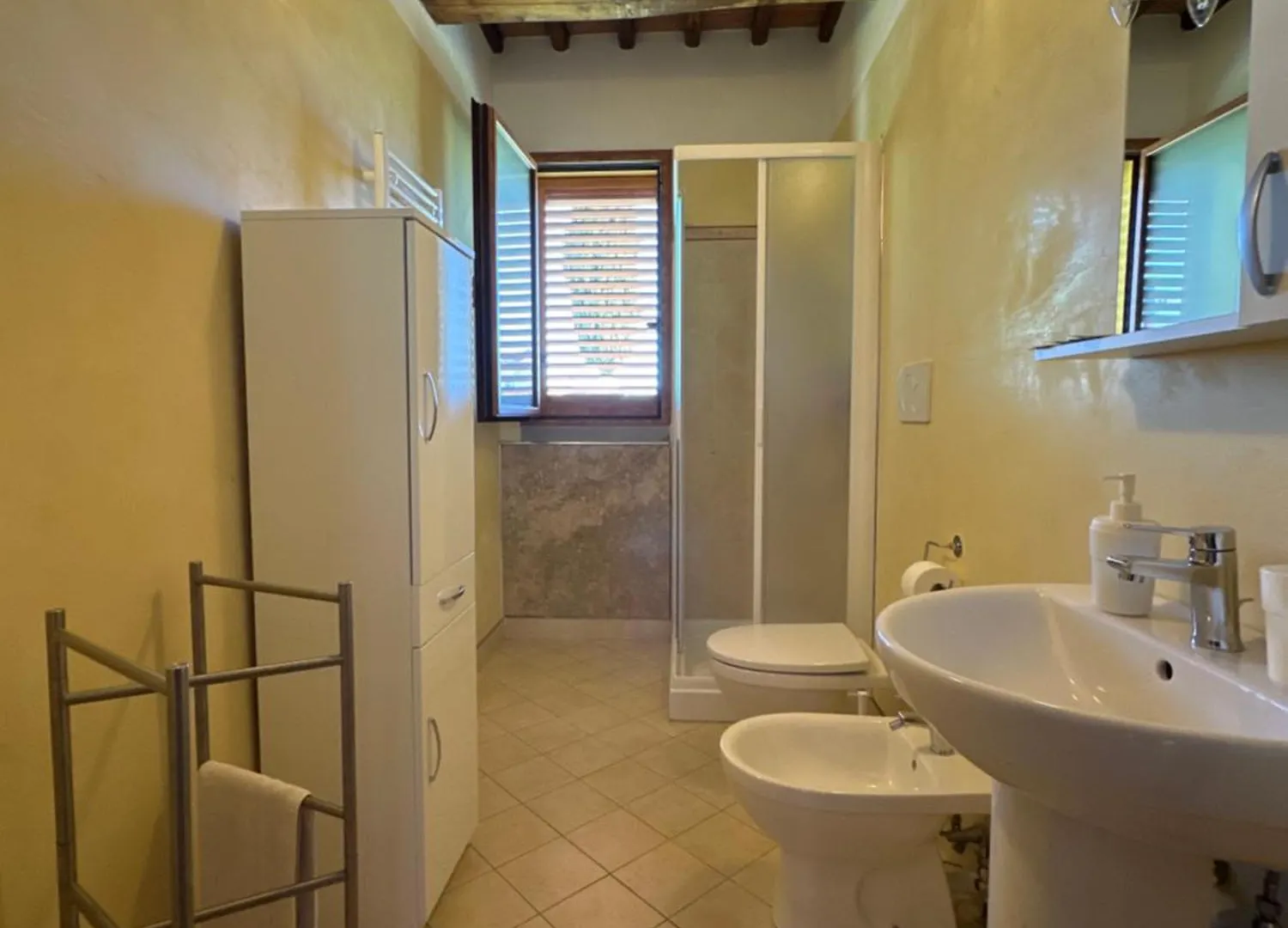 Colle Del Sole Guest House Lastra a Signa 0*,  Italy