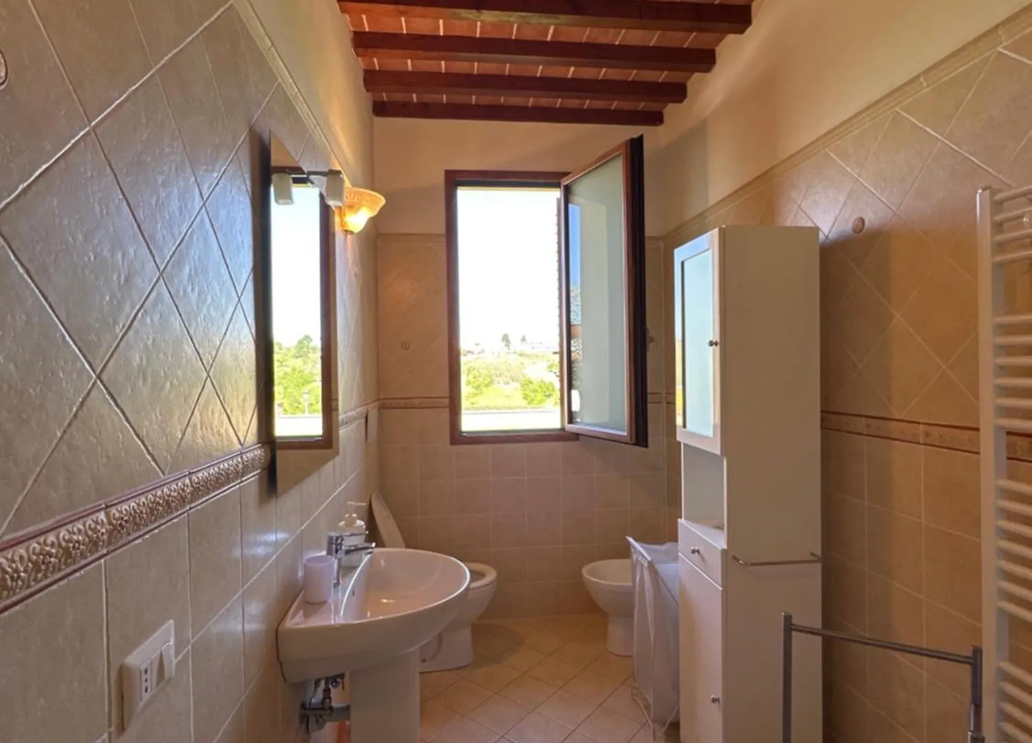 Colle Del Sole Guest House Lastra a Signa 0*,  Italy