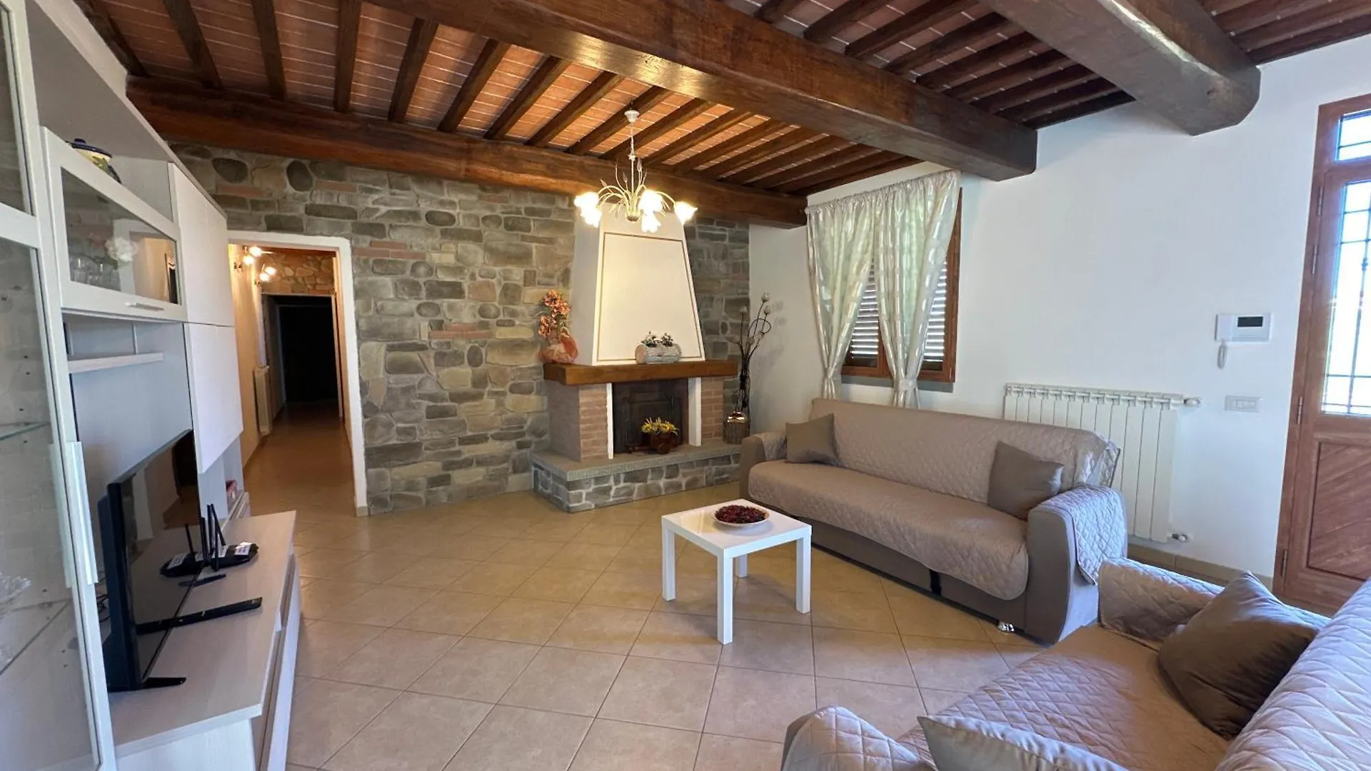 Colle Del Sole Guest House Lastra a Signa 0*,  Italy