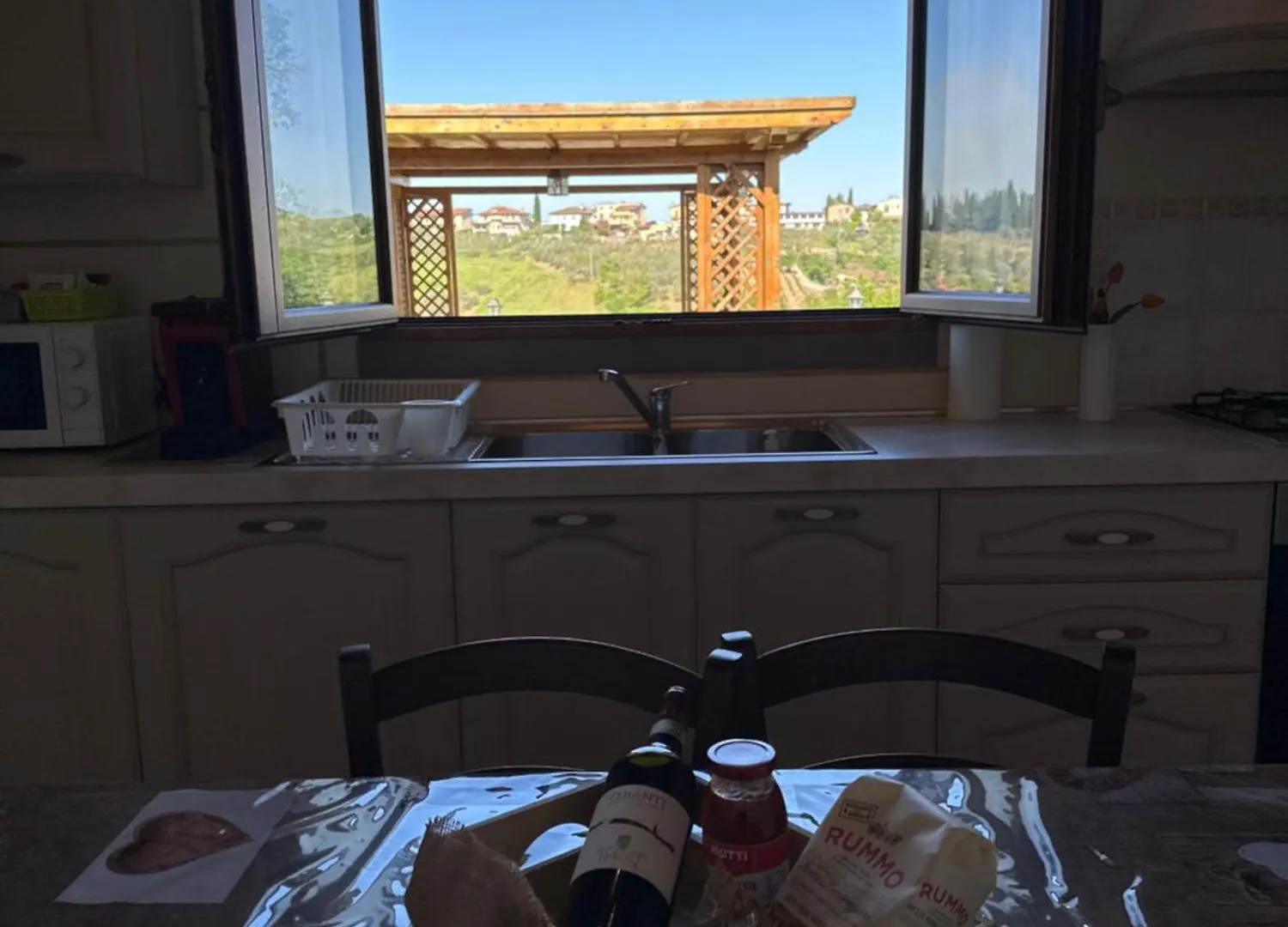 Colle Del Sole Guest House Lastra a Signa 0*,