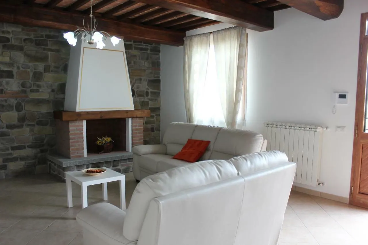 Colle Del Sole Guest House Lastra a Signa 0*,  Italy