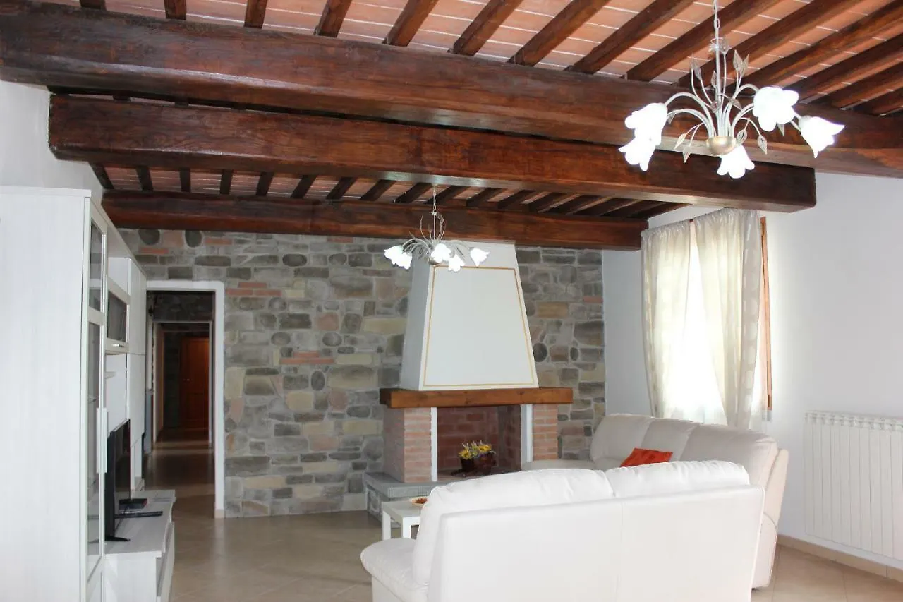 Colle Del Sole Guest House Lastra a Signa Country house