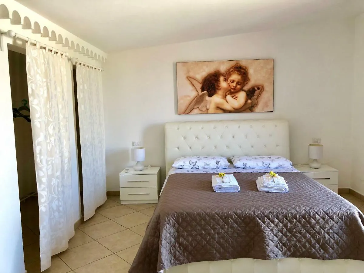 Colle Del Sole Pension Lastra a Signa Landhuis