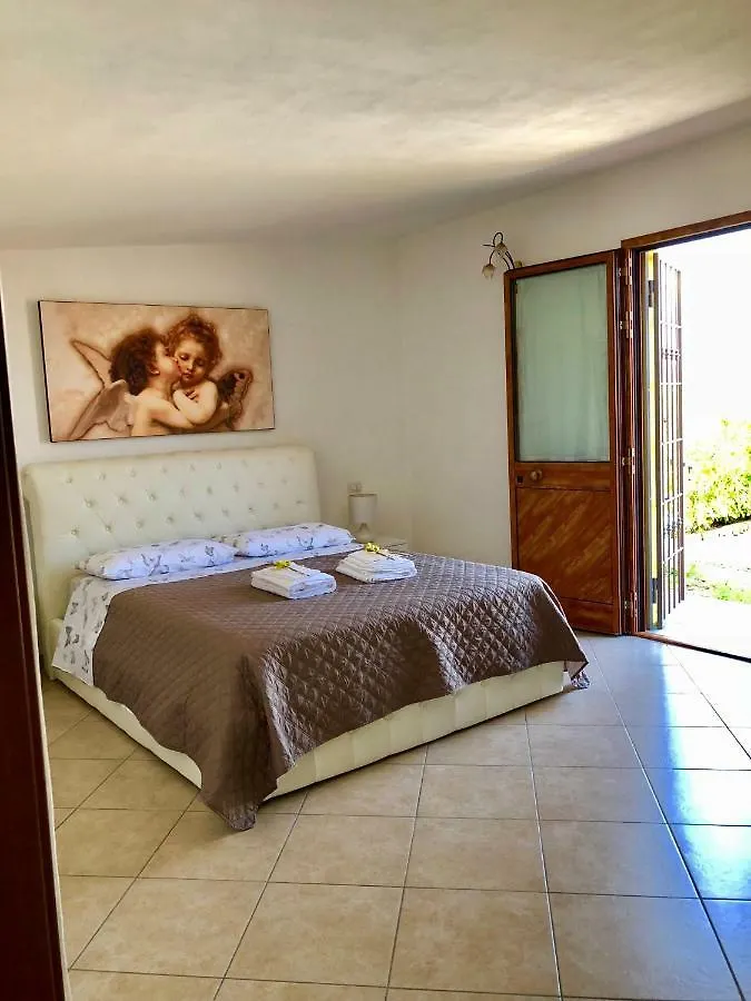 Colle Del Sole Pension Lastra a Signa