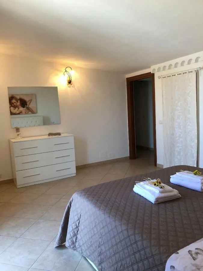 Affittacamere Colle Del Sole Lastra a Signa
