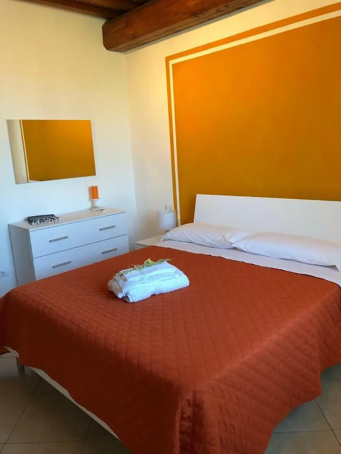 Country house Colle Del Sole Guest House Lastra a Signa Italy