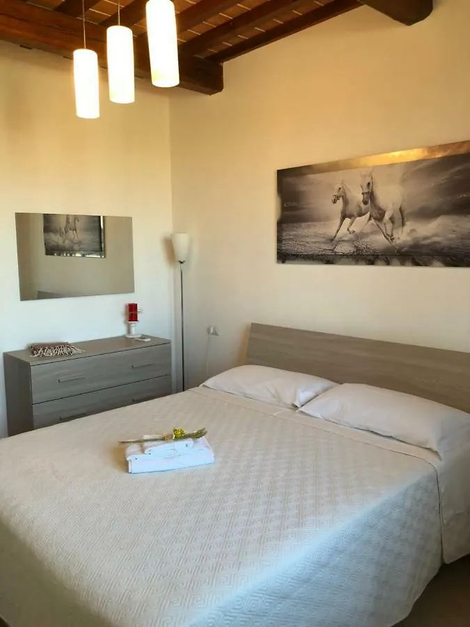 Country house Colle Del Sole Guest House Lastra a Signa Italy
