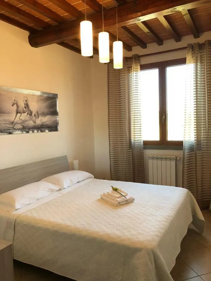 Colle Del Sole Guest House Lastra a Signa