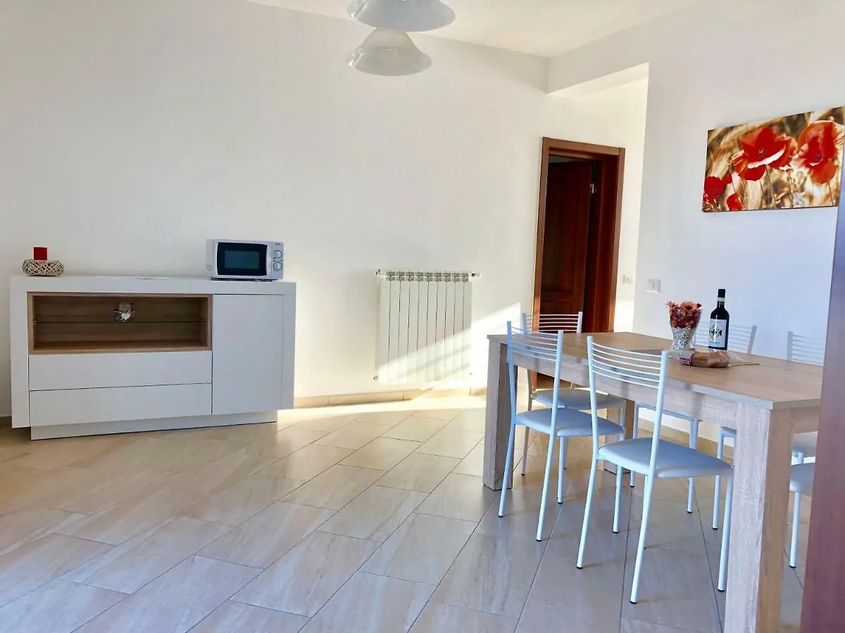 Colle Del Sole Guest House Lastra a Signa Country house