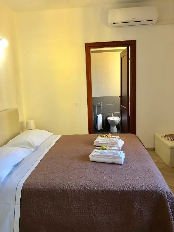 Colle Del Sole Guest House Lastra a Signa