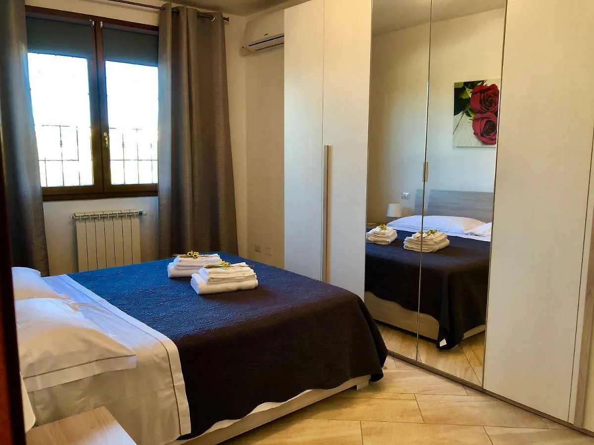Landhuis Colle Del Sole Pension Lastra a Signa Italië