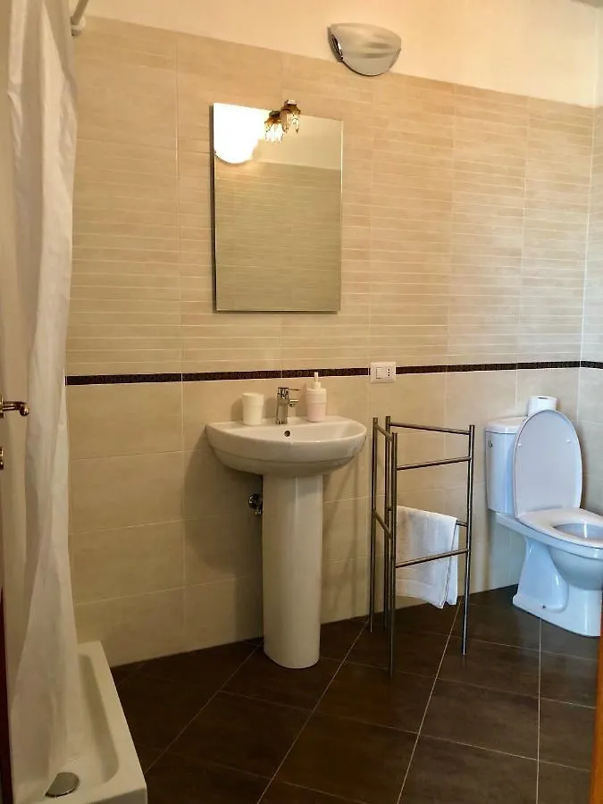 Colle Del Sole Pension Lastra a Signa Landhuis