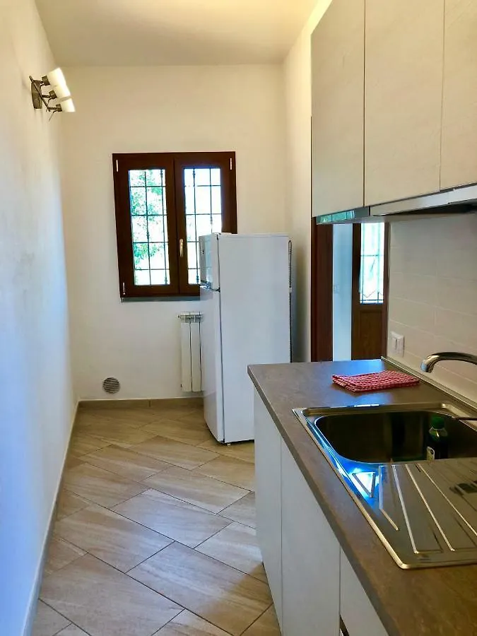 Colle Del Sole Guest House Lastra a Signa Italy
