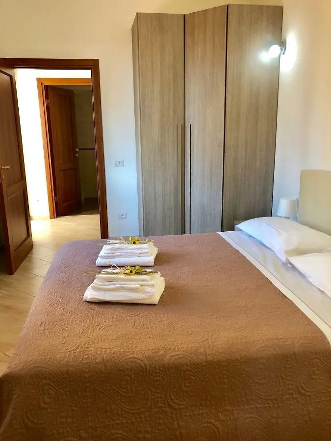 Colle Del Sole Guest House Lastra a Signa Country house