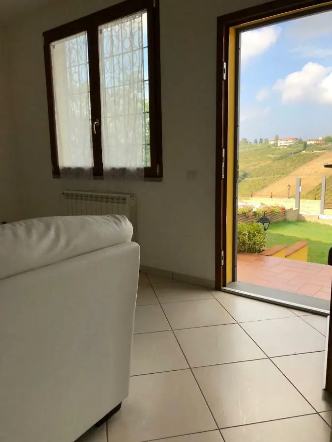 Country house Colle Del Sole Guest House Lastra a Signa