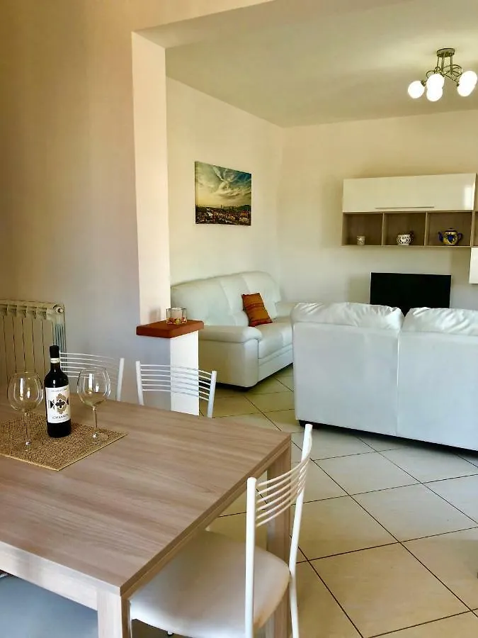 Colle Del Sole Guest House Lastra a Signa 0*,