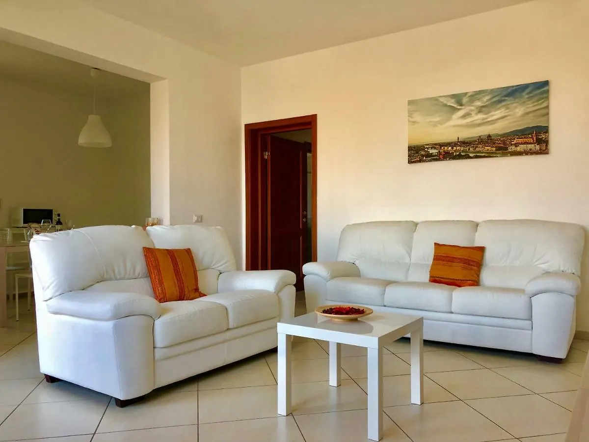 Colle Del Sole Guest House Lastra a Signa 0*,