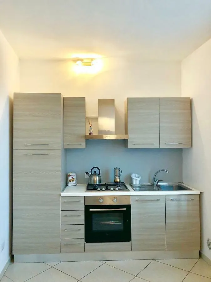 Colle Del Sole Guest House Lastra a Signa Italy