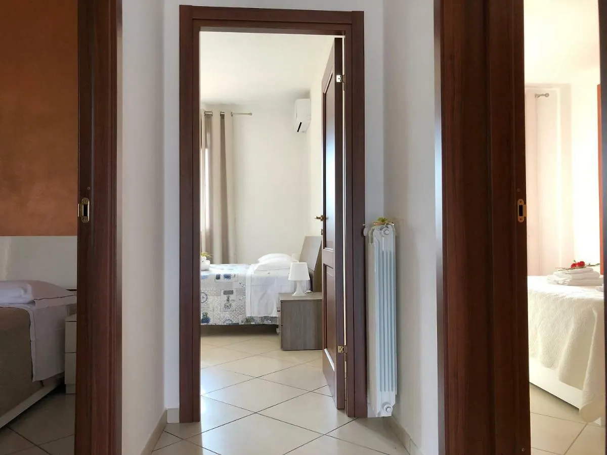 Colle Del Sole Pension Lastra a Signa