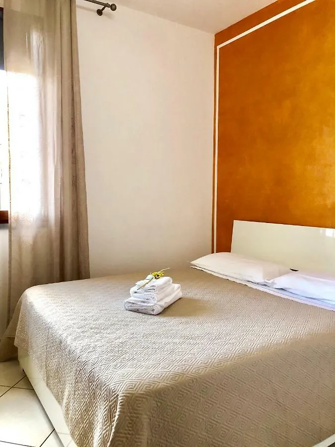 Colle Del Sole Guest House Lastra a Signa Country house