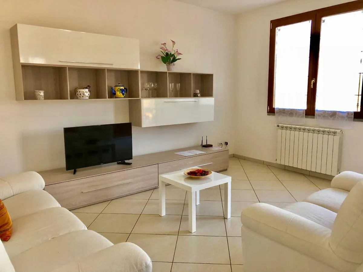Colle Del Sole Guest House Lastra a Signa