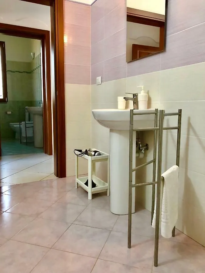 Country house Colle Del Sole Guest House Lastra a Signa