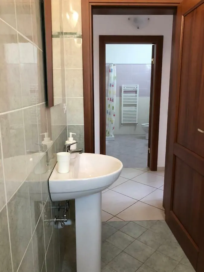 Colle Del Sole Guest House Lastra a Signa Country house