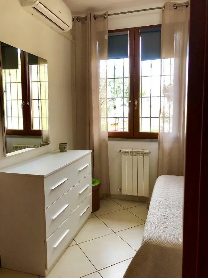 Colle Del Sole Guest House Lastra a Signa 0*,