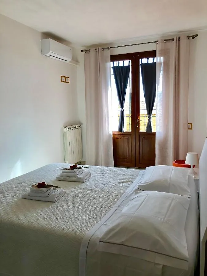 Landhuis Colle Del Sole Pension Lastra a Signa