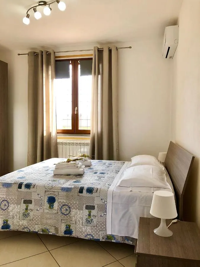 Colle Del Sole Pension Lastra a Signa 0*,  Italië