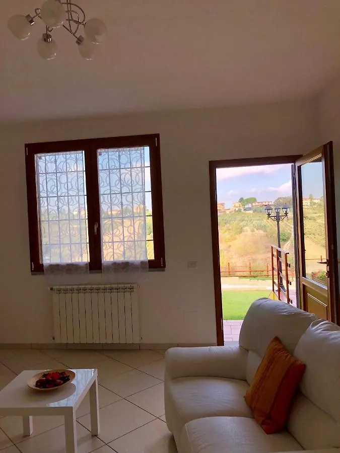 Colle Del Sole Pension Lastra a Signa 0*,