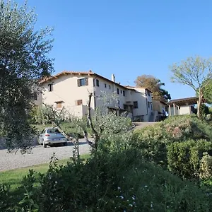 San Lorenzo Alloggio per agriturismo