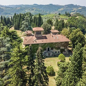 Piandaccoli Villa