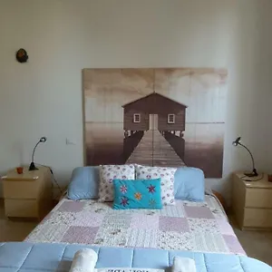 Apartment Sea Relax, Tirrenia