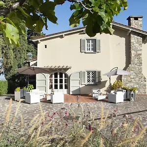  Vakantieboerderij Zelma