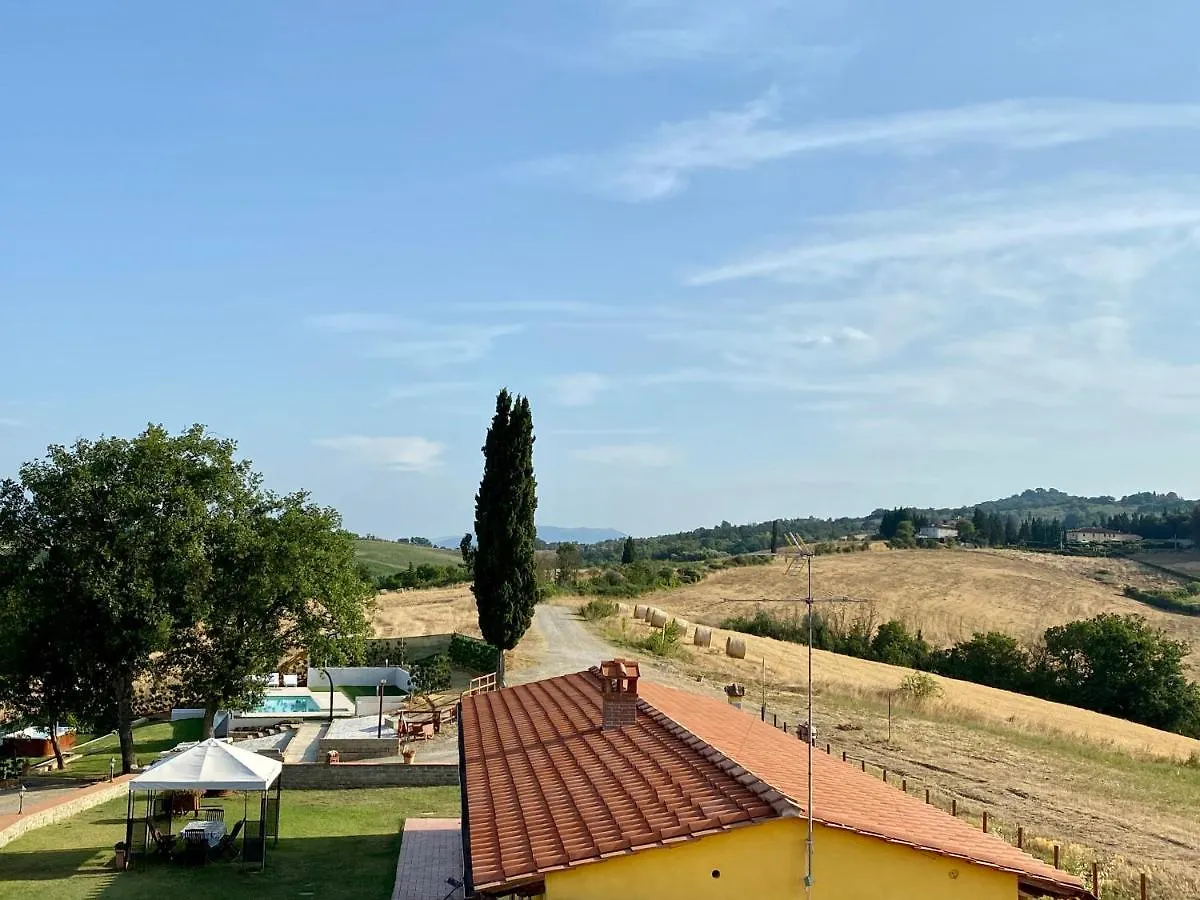 Colle Del Sole Guest House Lastra a Signa 0*,  Italy