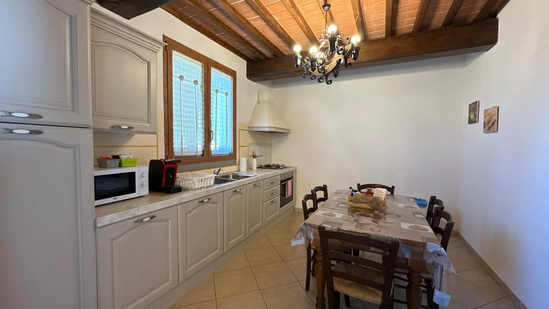 Colle Del Sole Guest House Lastra a Signa Italy