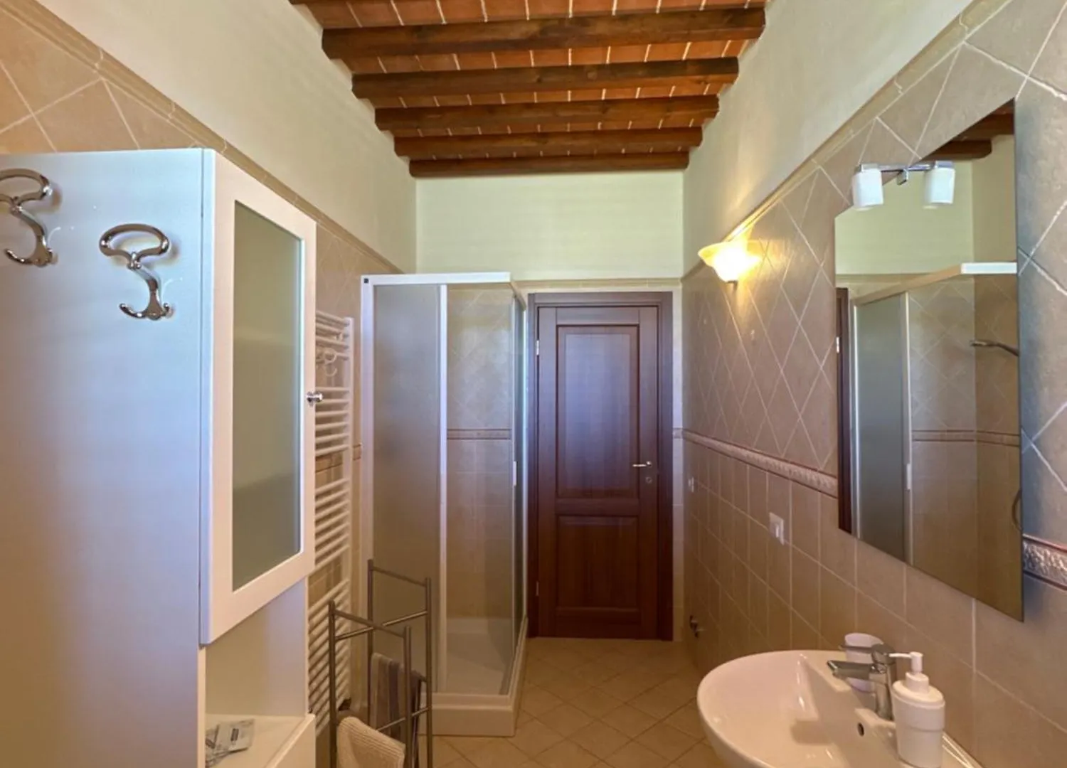 Colle Del Sole Guest House Lastra a Signa 0*,  Italy