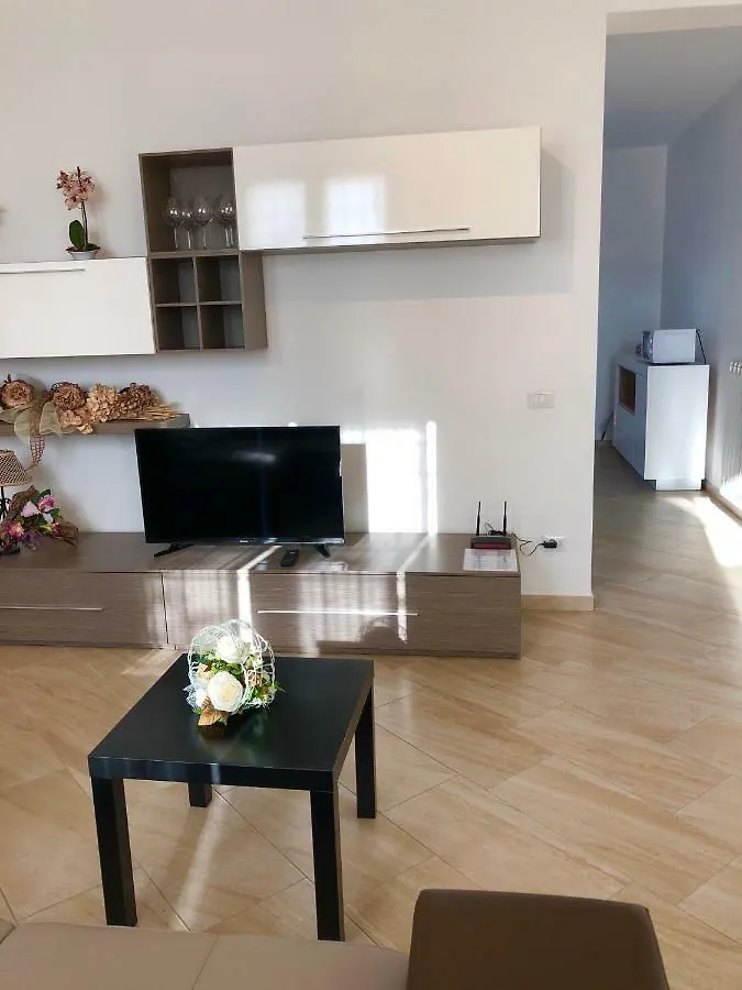 Colle Del Sole Guest House Lastra a Signa 0*,