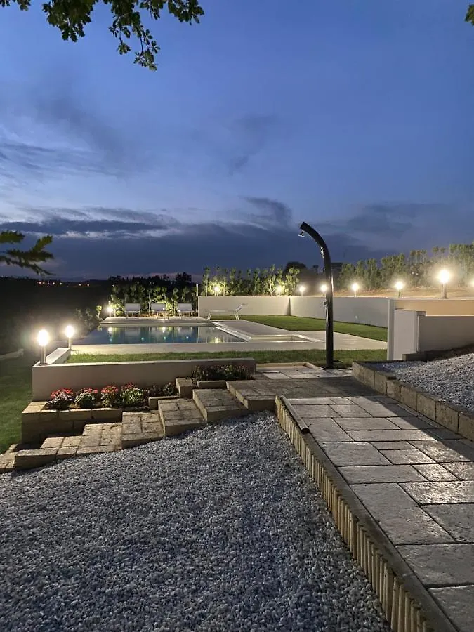 Country house Colle Del Sole Guest House Lastra a Signa