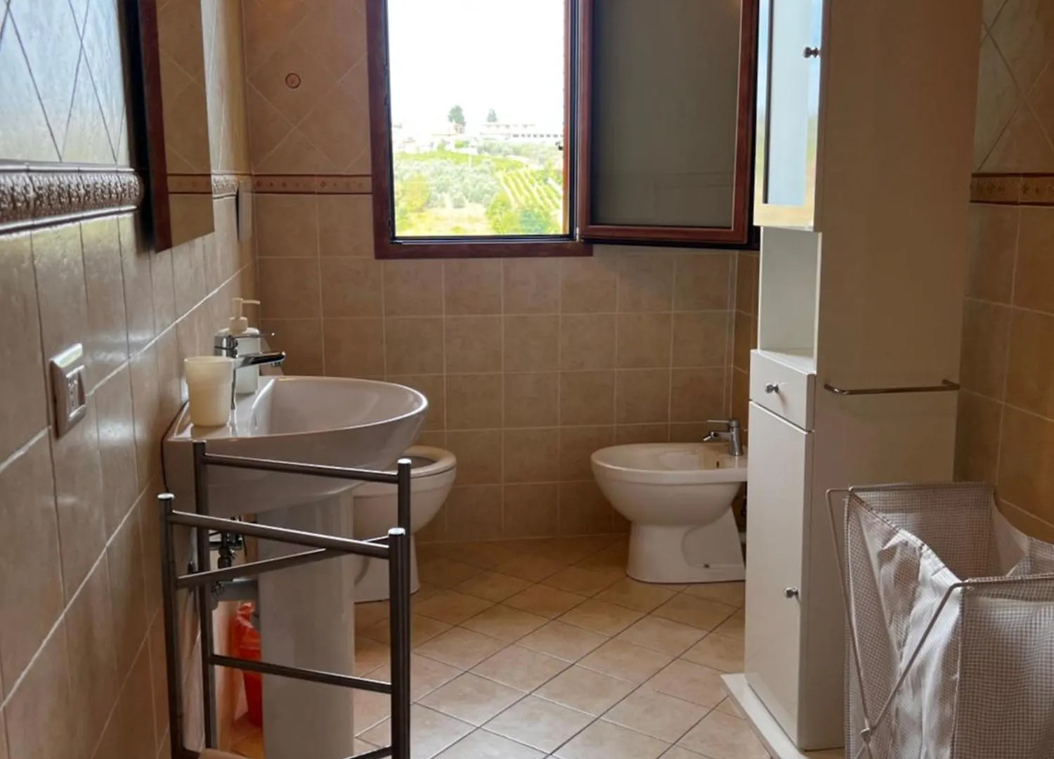 Colle Del Sole Guest House Lastra a Signa Country house