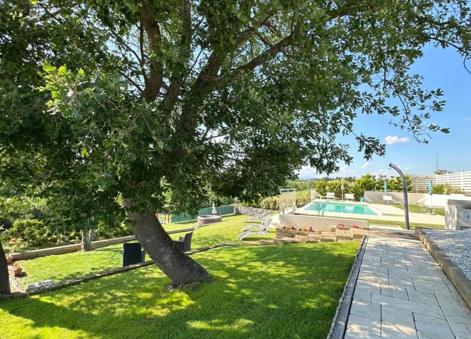 Colle Del Sole Guest House Lastra a Signa Country house