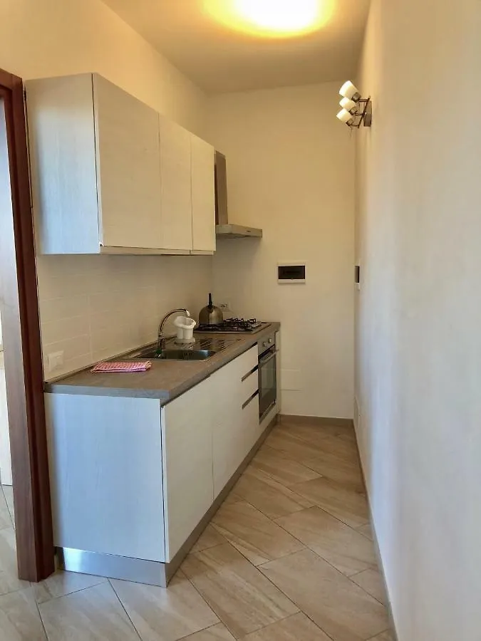 Colle Del Sole Guest House Lastra a Signa 0*,  Italy